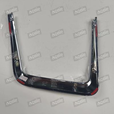 JAC S1 S2 MINI 2804113U0310 左後部バンパー 装飾部品 交換・修理に最適