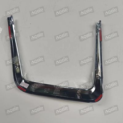 JAC S1 S2 MINI 2804113U0310 左後部バンパー 装飾部品 交換・修理に最適