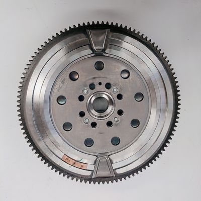 JAC T8 2.0 フライホイール OE番号 1005200GD190 軽量 32*31*10CM寸法