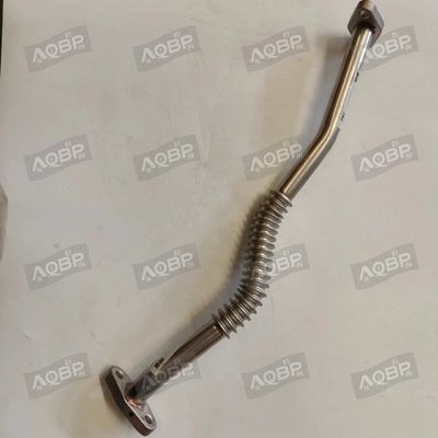 JAC サンレイ OE番号 1010050FB040 自動車用部品のためのブースターリターンオイルパイプ