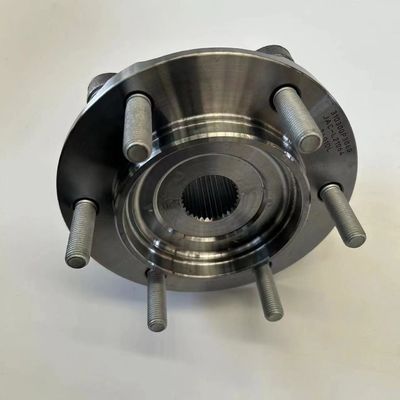 JAC PICKUP T6 自動車装具 OE番号 3103100P3060 軸承組成付き前輪ハブ