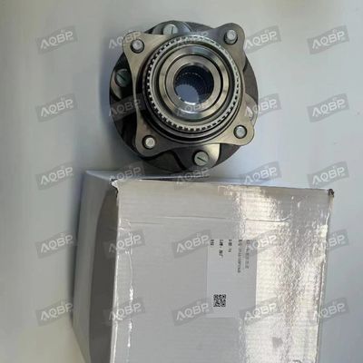 JAC PICKUP T6 自動車装具 OE番号 3103100P3060 軸承組成付き前輪ハブ