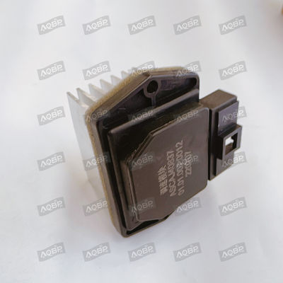 OE NO. 8126100x0070-f221 iEV7S SUV 17.10- JAC エネルギー用車両のためのスピード制御モジュール