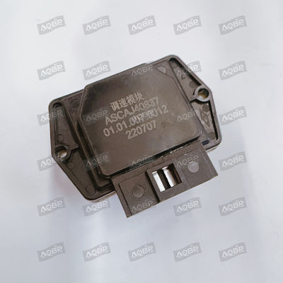 OE NO. 8126100x0070-f221 iEV7S SUV 17.10- JAC エネルギー用車両のためのスピード制御モジュール