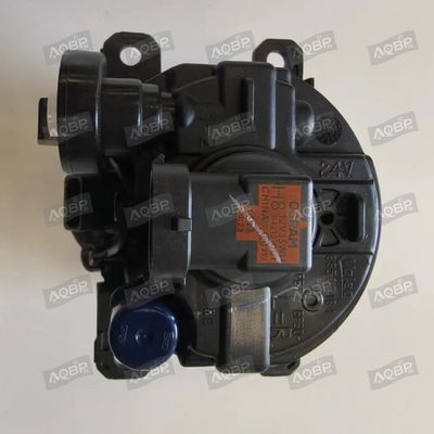 OE番号 4116100U1521 JAC T6ピックアップ用自動車部品のためのフロント霧灯組