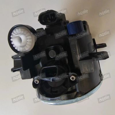 OE番号 4116100U1521 JAC T6ピックアップ用自動車部品のためのフロント霧灯組
