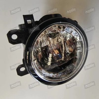 OE番号 4116100U1521 JAC T6ピックアップ用自動車部品のためのフロント霧灯組