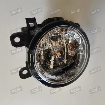 OE番号 4116100U1521 JAC T6ピックアップ用自動車部品のためのフロント霧灯組