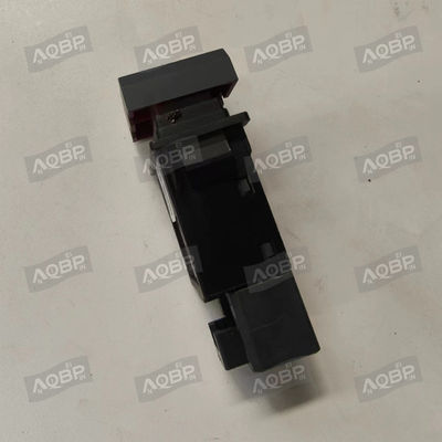 S37090040-E2 OE番号 JAC Sunray 12-スイッチ危険アラームのための自動車部品