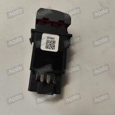 S37090040-E2 OE番号 JAC Sunray 12-スイッチ危険アラームのための自動車部品