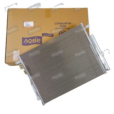 65*45*15 JAC レージエーターの自動車部品 5KG 重量