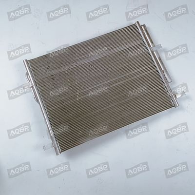 65*45*15 JAC レージエーターの自動車部品 5KG 重量