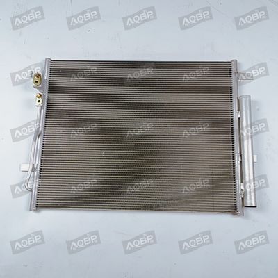 65*45*15 JAC レージエーターの自動車部品 5KG 重量