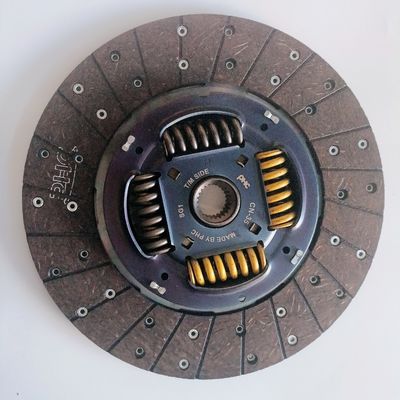 SUNRAY 12-カーフィットメント JAC CN35/CNC35 2.8/3.0 のための2パーツクラッチセット
