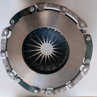 SUNRAY 12-カーフィットメント JAC CN35/CNC35 2.8/3.0 のための2パーツクラッチセット