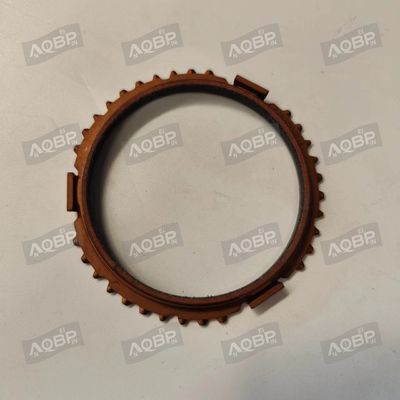 JAC サンレイ OE S1708L21069-71266 自動車部品のための第5/6番目のギア同期リング