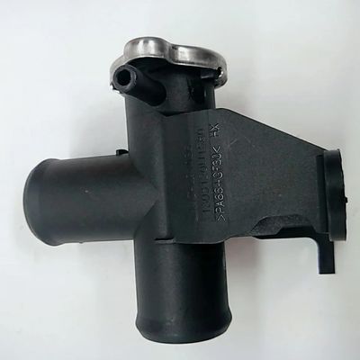 JAC OE 1303120U1580 プラスチック製の洗練されたS5冷却用充填装置のための自動車装具