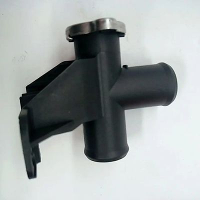 JAC OE 1303120U1580 プラスチック製の洗練されたS5冷却用充填装置のための自動車装具