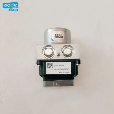 鋼材 JAC REFINE ABS パンプ OE番号 58900-V7050 オリジナルアクセサリー