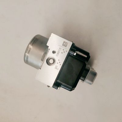 鋼材 JAC REFINE ABS パンプ OE番号 58900-V7050 オリジナルアクセサリー