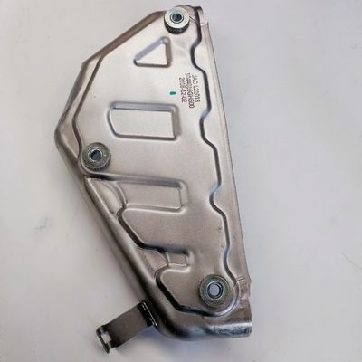 2018年 JAC リファインS4 エアゴスト マニフォールドヒートシールド OE番号 1044016GH500用の自動車部品