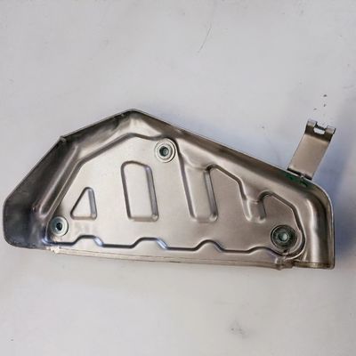 2018年 JAC リファインS4 エアゴスト マニフォールドヒートシールド OE番号 1044016GH500用の自動車部品