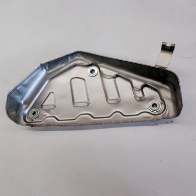 2018年 JAC リファインS4 エアゴスト マニフォールドヒートシールド OE番号 1044016GH500用の自動車部品