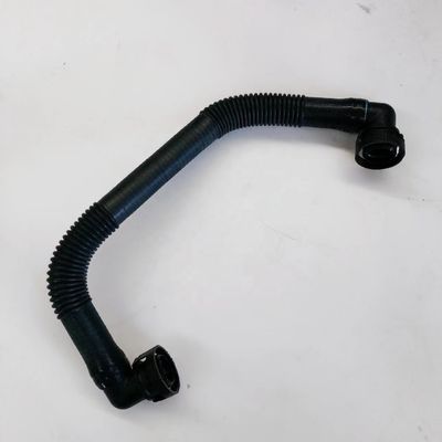 JACカーフィットメント 1104270U3420 精製用S4用の炭素キャニスターフィルター接続パイプ