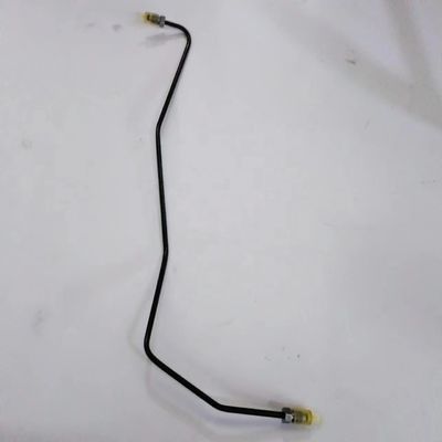 マスターシリンダー オイル アウトレット ハードパイプ組成 JAC リファイナ S4 18.11- OE 1607210U340A