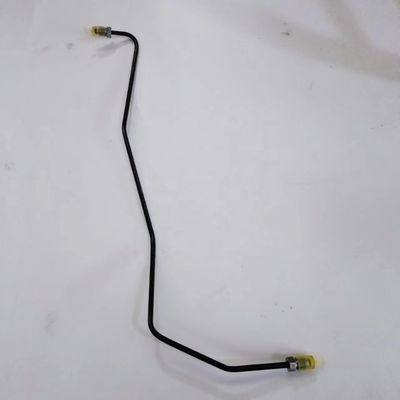 マスターシリンダー オイル アウトレット ハードパイプ組成 JAC リファイナ S4 18.11- OE 1607210U340A