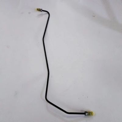 マスターシリンダー オイル アウトレット ハードパイプ組成 JAC リファイナ S4 18.11- OE 1607210U340A