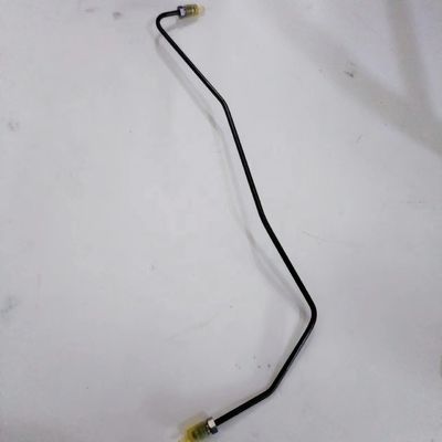 マスターシリンダー オイル アウトレット ハードパイプ組成 JAC リファイナ S4 18.11- OE 1607210U340A