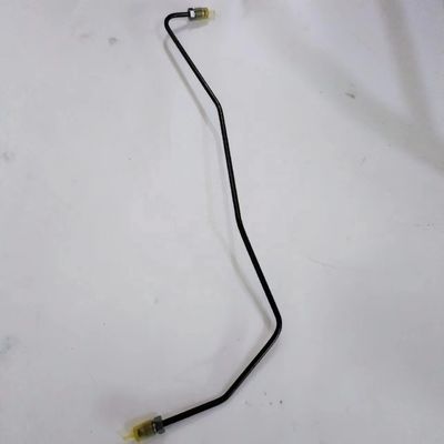 マスターシリンダー オイル アウトレット ハードパイプ組成 JAC リファイナ S4 18.11- OE 1607210U340A