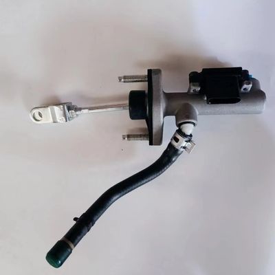 JAC S4 SUV 18.11-クラッチマスターシリンダーとオイル入口パイプ組成 OE 1608100U3400