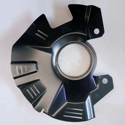 JAC S4 右フロントフェンダー オート部品 OE 3103302U3400 鉄 自動車部品 0.4kg