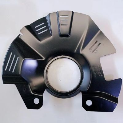 JAC S4 右フロントフェンダー オート部品 OE 3103302U3400 鉄 自動車部品 0.4kg