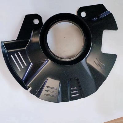 JAC S4 右フロントフェンダー オート部品 OE 3103302U3400 鉄 自動車部品 0.4kg