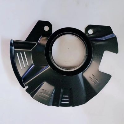 JAC S4 右フロントフェンダー オート部品 OE 3103302U3400 鉄 自動車部品 0.4kg