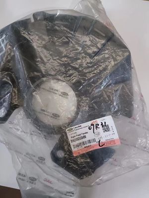 JAC S4 右フロントフェンダー オート部品 OE 3103302U3400 鉄 自動車部品 0.4kg