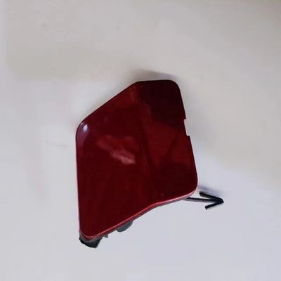 JAC S4 OE 2803111U3400 自動車装具用 プラスチック製の正面牽引フックカバープレート