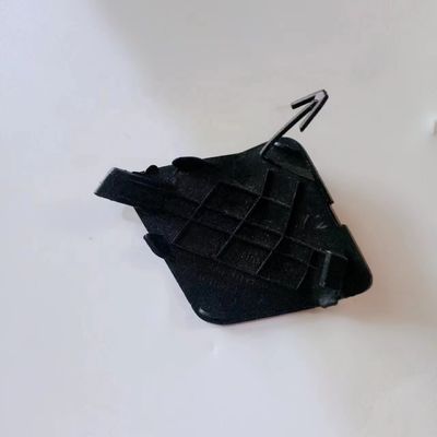 JAC S4 OE 2803111U3400 自動車装具用 プラスチック製の正面牽引フックカバープレート