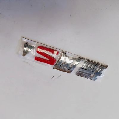 JAC S4 1代目SUV 18.11- プラスチック自動車部品 OE 3904110U3400 自動車部品番号