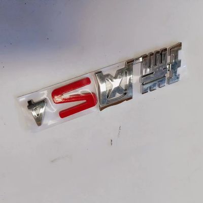 JAC S4 1代目SUV 18.11- プラスチック自動車部品 OE 3904110U3400 自動車部品番号