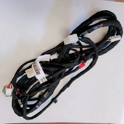 OE 4012010U340B JAC S4 屋根ハーネス組用の自動車部品番号 軽量 18.11-
