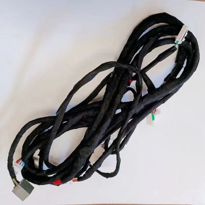 OE 4012010U340B JAC S4 屋根ハーネス組用の自動車部品番号 軽量 18.11-