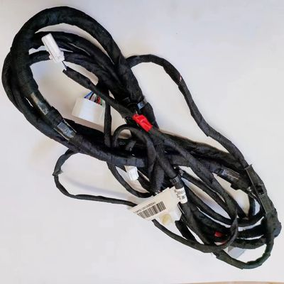 OE 4012010U340B JAC S4 屋根ハーネス組用の自動車部品番号 軽量 18.11-