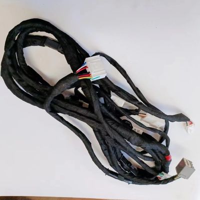 OE 4012010U340B JAC S4 屋根ハーネス組用の自動車部品番号 軽量 18.11-