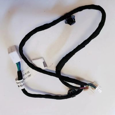 JAC S4 自動車装具 4003600U340B 0.2kg 補助機器パネル 配線ハーネス組