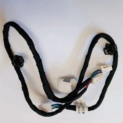 JAC S4 自動車装具 4003600U340B 0.2kg 補助機器パネル 配線ハーネス組