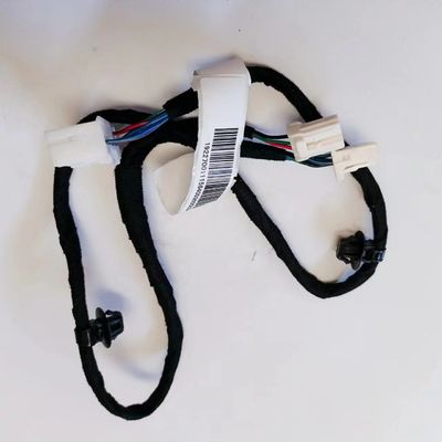 JAC S4 自動車装具 4003600U340B 0.2kg 補助機器パネル 配線ハーネス組